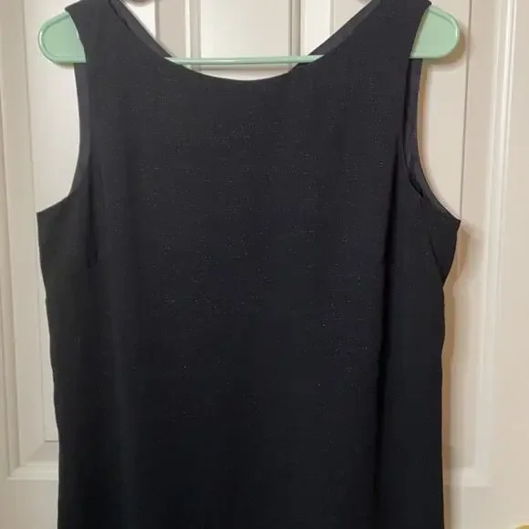 David warren New York little black dress 12 - Picture 3 of 9